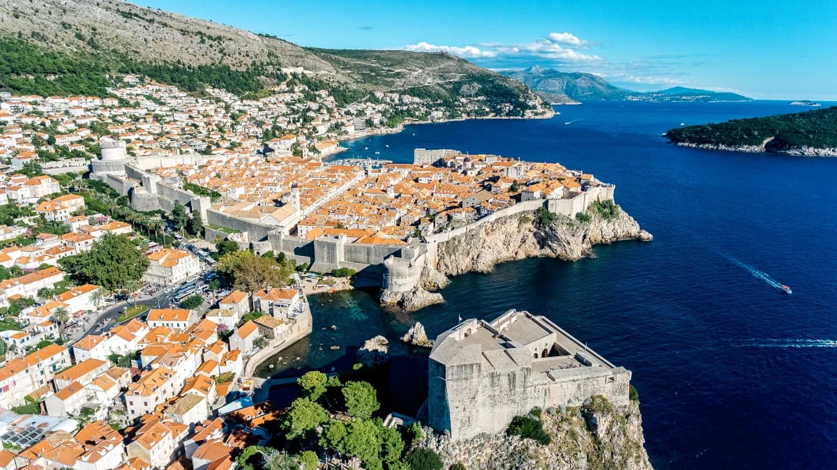 Dubrovnik