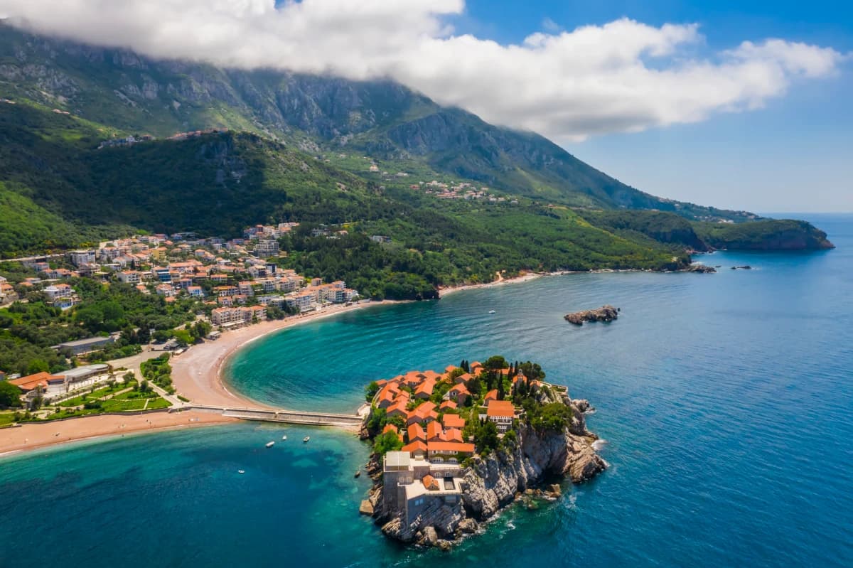 Montenegro